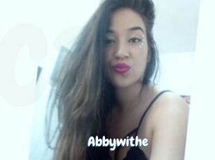 Abbywithe