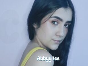 Abbyy_lee