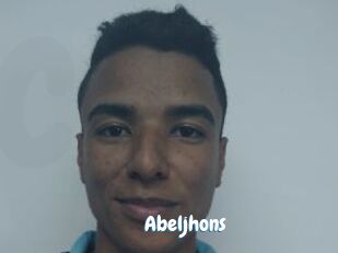 Abeljhons