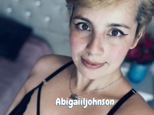 Abigaiiljohnson