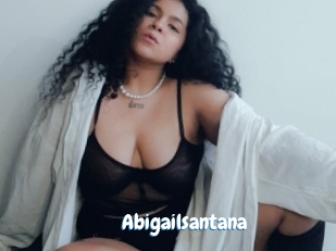 Abigailsantana