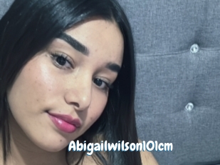 Abigailwilson101cm