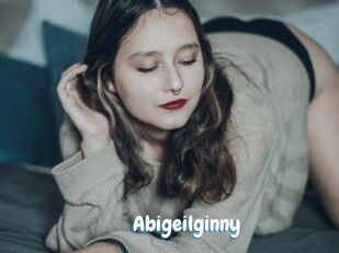 Abigeilginny