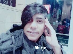 Abirjx