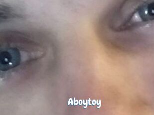 Aboytoy