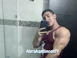 Abrahamlincon19