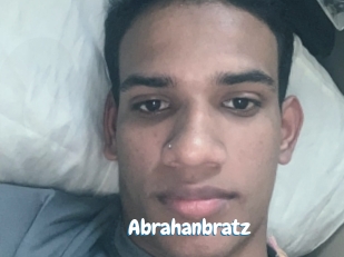 Abrahanbratz