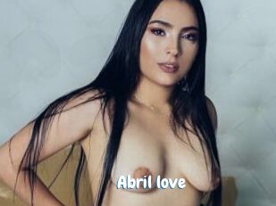 Abril_love