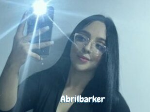 Abrilbarker