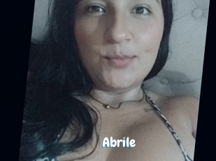 Abrile