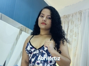 Abrilortiz