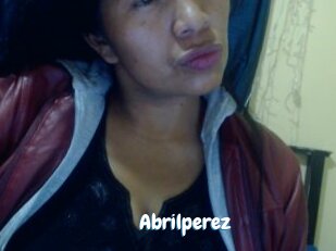 Abrilperez