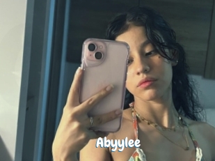 abyylee Coquine Avenue