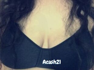 Acash21