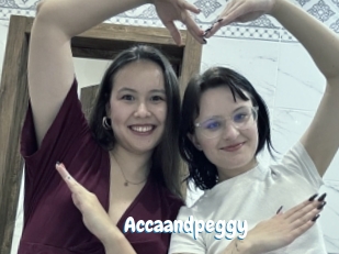 Accaandpeggy