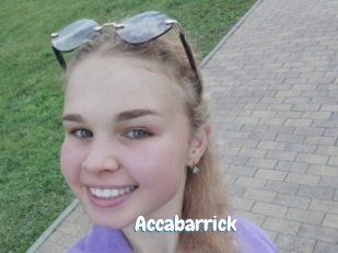 Accabarrick