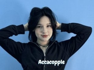 Accacopple