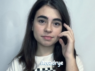 Accadrye