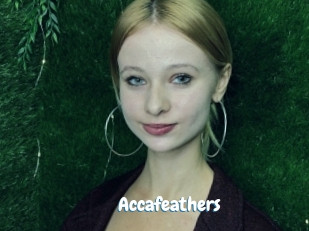 Accafeathers