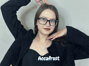 Accafrost