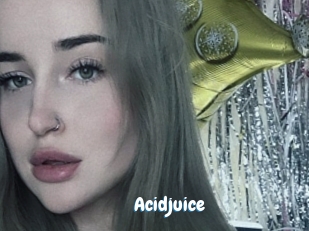 Acidjuice