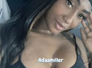 Adaamiller