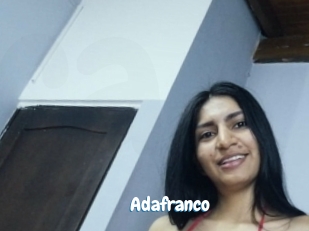 Adafranco