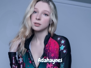 Adahaynes