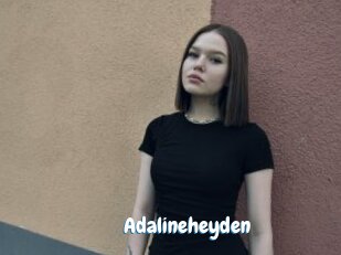 Adalineheyden