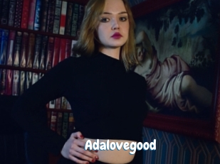 Adalovegood