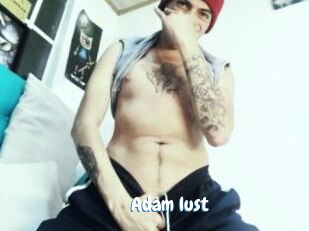 Adam_lust