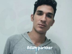 adam_parkker Coquine Avenue