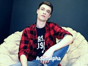 Adamalpha