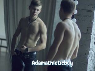 Adamathleticboy