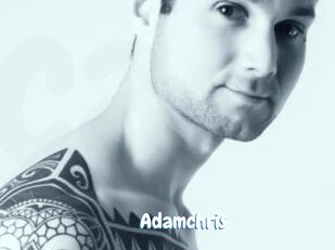 Adamchris