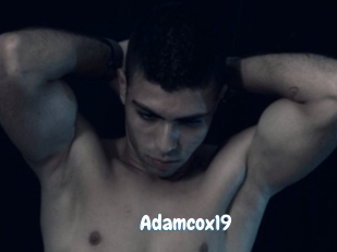 Adamcox19