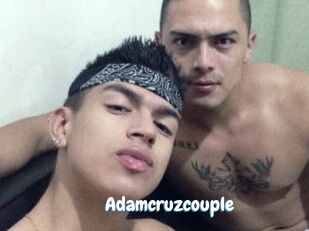 Adamcruzcouple