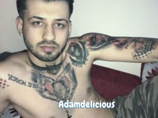 Adamdelicious