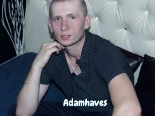 Adamhaves