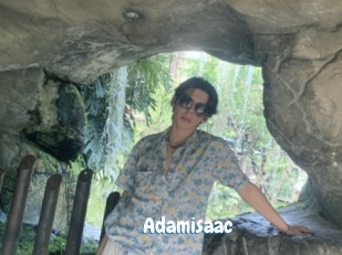 Adamisaac