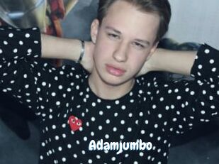 Adamjumbo