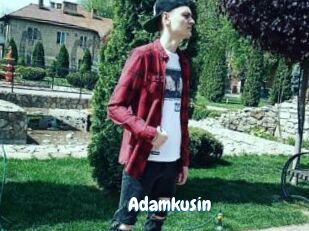 Adamkusin