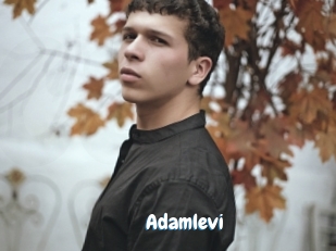 adamlevi Coquine Avenue