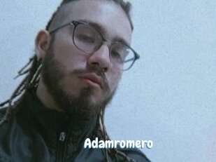 Adamromero