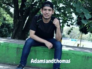 Adamsandthomas