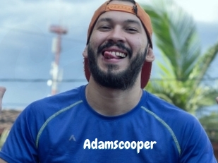 Adamscooper