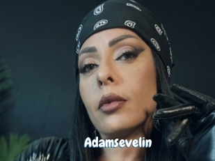 Adamsevelin