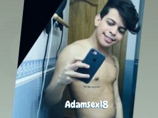 Adamsex18