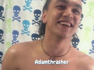 Adamthrasher