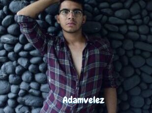 Adamvelez